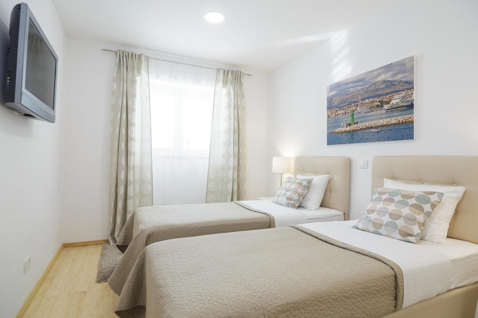 Holiday home Aspalathos - With Free Parking, Near The Beach, A Few Minutes' Walking Distance To The Unesco Palace *