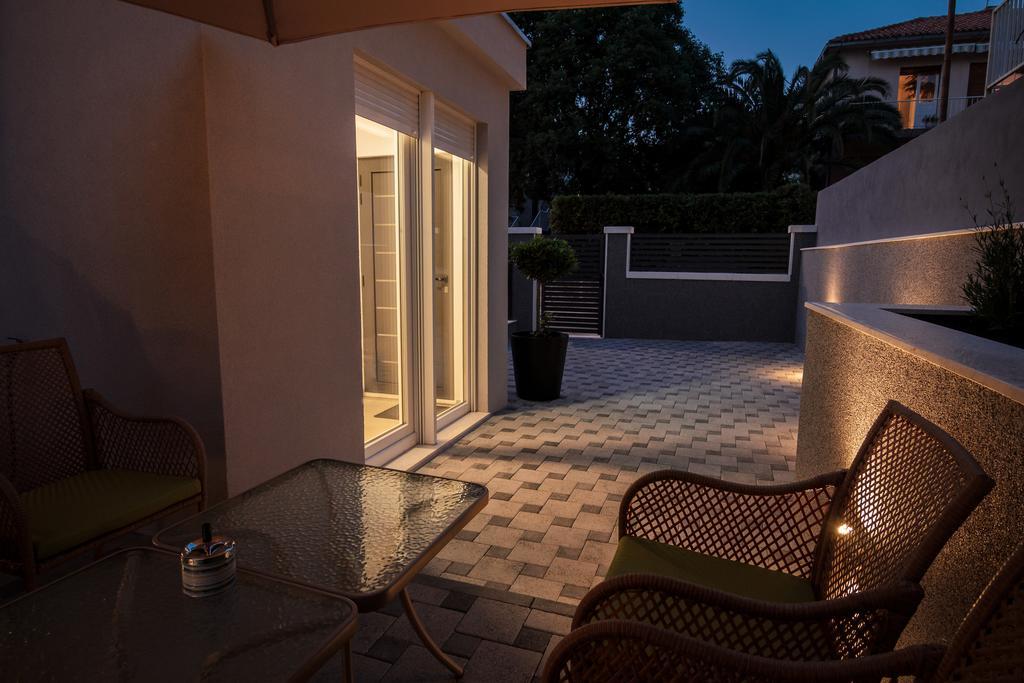 Holiday home Aspalathos - With Free Parking, Near The Beach, A Few Minutes' Walking Distance To The Unesco Palace *